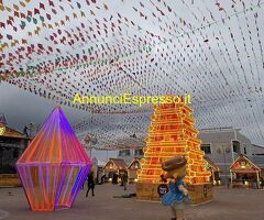 Tantra vero con Viola