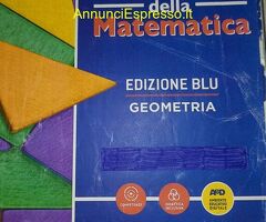 GEOMETRIA 2 Colori della matematica. Geometria-Qua