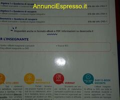 GEOMETRIA 2 Colori della matematica. Geometria-Qua