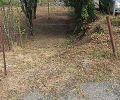Terreno edificabile mq658 Privato