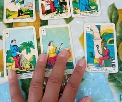 Serri cartomante gitana consulti d amore