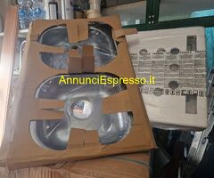 FRIGO D INCASSO BEKO+PIANO-C.CANDY 60+FORNO+LAVELL