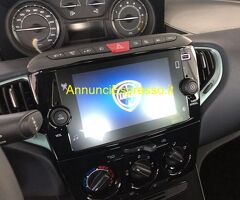 AUTORADIO-CAR-PLAY-NAVIG-USB X LANCIA NEW YPSILON