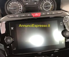 AUTORADIO-CAR-PLAY-NAVIG-USB X LANCIA NEW YPSILON