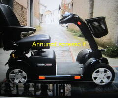 VICTORY Vision ELETTRICO