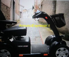 VICTORY Vision ELETTRICO