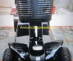 VICTORY Vision ELETTRICO