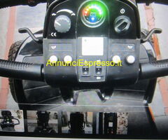 VICTORY Vision ELETTRICO