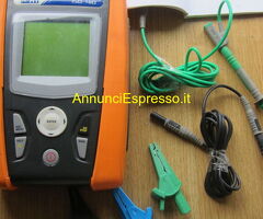 MISURATORE HT Instruments PV-ISO 410TEST  isolamen