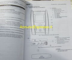 MISURATORE HT Instruments PV-ISO 410TEST  isolamen