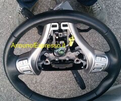 STERZO+CITY+CANNA DI STERZO X NISSAN QASHQAI J 11