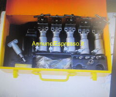 ESTRATTORE & ESPANSORE REMS X TUBI IN RAME