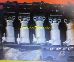 ESTRATTORE & ESPANSORE REMS X TUBI IN RAME