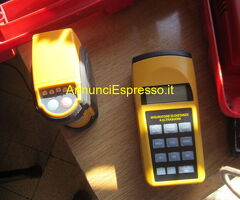 AVVITATORI-TRAPANO  HILTI  BATTERI&ELETTR +SCALA