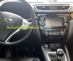 AUTORADIO-NAVIGATORE-SERIE+TELEC X NISSAN -QASHQAI
