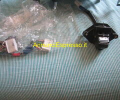 AUTORADIO-NAVIGATORE-SERIE+TELEC X NISSAN -QASHQAI