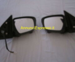 SPECCHIETTI RETROVISORI CON TELEC X NISSAN QASHQAI