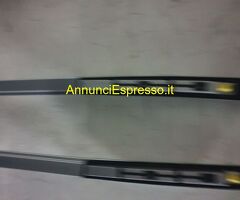 BARRE  TETTO CORRIMANO X NISSAN QASHQAI J11-2019