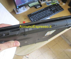 PC-PORTATILE ASUS K70 INTEL1C DISPLAY GRANDE DA 17