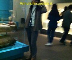 Interprete, traduttrice qualificata-BG, IT, RU