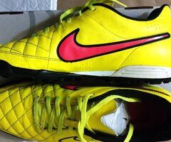 NIKE DA CALCETTO TIEMPO LEGEND 10 ACADEMY