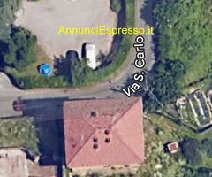 Rustico mq340 Da ristrutturare su più livelli