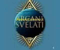 ARCANISVELATI_OFFICIAL  cartomanti astrologi profe