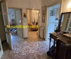 FUCECCHIO Vendita Appartamento 165 mq 