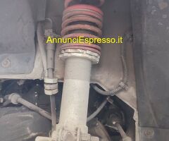 FIAT Cinquecento Sporting  Utilitaria