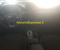 FORD Focus 3ª serie Ford Focus 1.5 Diesel 120 CV 2020  Station Wagon