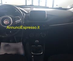 FIAT Tipo (2015--->) FIAT TIPO 1.3 Diesel 95 CV 2017 Ful Station Wagon
