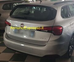 FIAT Tipo (2015--->) FIAT TIPO 1.3 Diesel 95 CV 2017 Ful Station Wagon