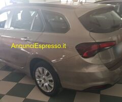 FIAT Tipo (2015--->) FIAT TIPO 1.6 Diesel 120 CV 2017 Fu Station Wagon