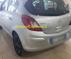 OPEL Corsa 3ª serie Opel Corsa 1.2 Benzina 75 CV 2015 S Berlina