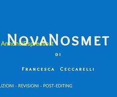Laureato/a con esperienza quadriennale cerco lavoro in settore Giuridico Legale