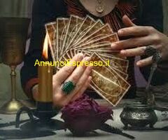 BARBARA cerca  Cartomante  Sensitiva nel settore Customer Service con  esperienza