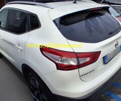 NISSAN Qashqai 1.5 DCi (81kw-110Hp) Tekna SUV