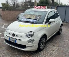 FIAT 500 (2015--->) 500 III 2015 1.0 hybrid Dolcevita 7