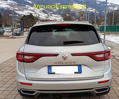 RENAULT Koleos 2ª serie Koleos II 2017 1.6 dci Intens 130cv SUV