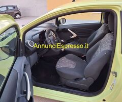 FORD Ka 1.2 69cv  Utilitaria