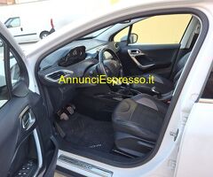PEUGEOT 2008 1.6 BlueHdi GT Line  SUV