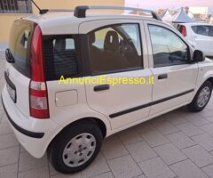 FIAT Panda 1.2 Active Utilitaria