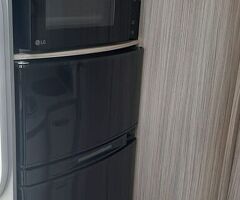 ELNAGH motorhome magnum 530 immatricolata2019 Gennaio