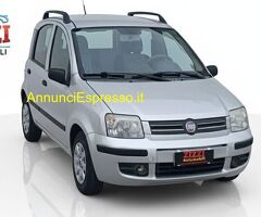 FIAT Panda 2ª serie Dynamic Utilitaria
