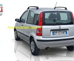 FIAT Panda 2ª serie Dynamic Utilitaria