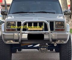 JEEP Cherokee 60 anniversario SUV