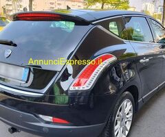 LANCIA Delta (2008--->) Delta 1.6 MJT DPF Plati([NUM]) Berlina