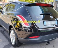 LANCIA Delta (2008--->) Delta 1.6 MJT DPF Plati([NUM]) Berlina