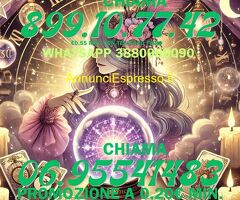 Cartomanzia Le Chiavi del Destino: Risposte che Ca