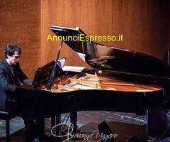 Lezioni di pianoforte